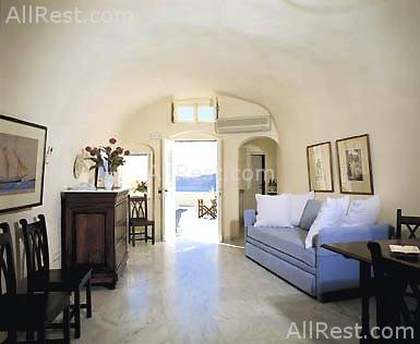 Canaves Oia Hotel 14